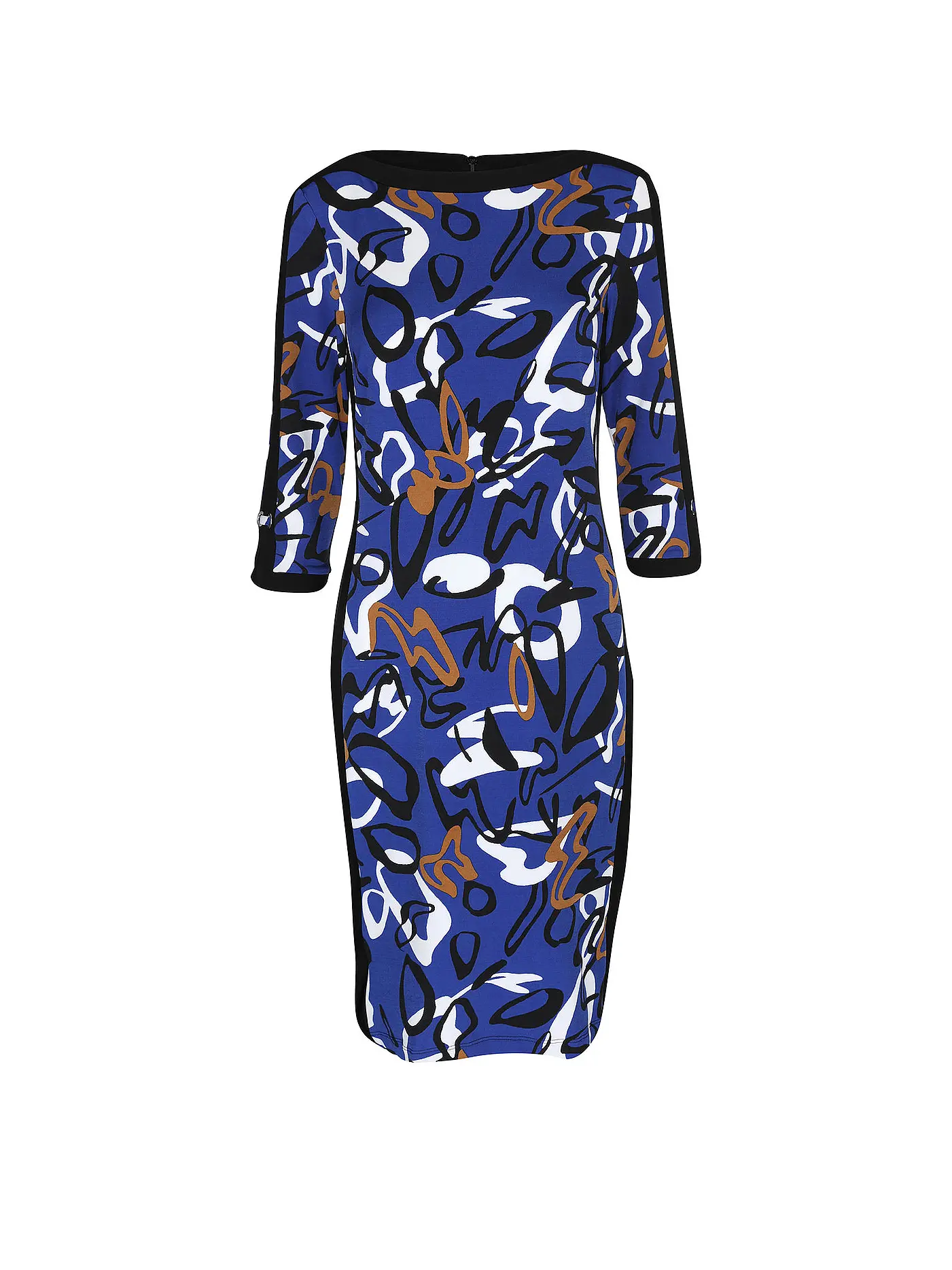 JOSEPH RIBKOFF | Minikleid | 